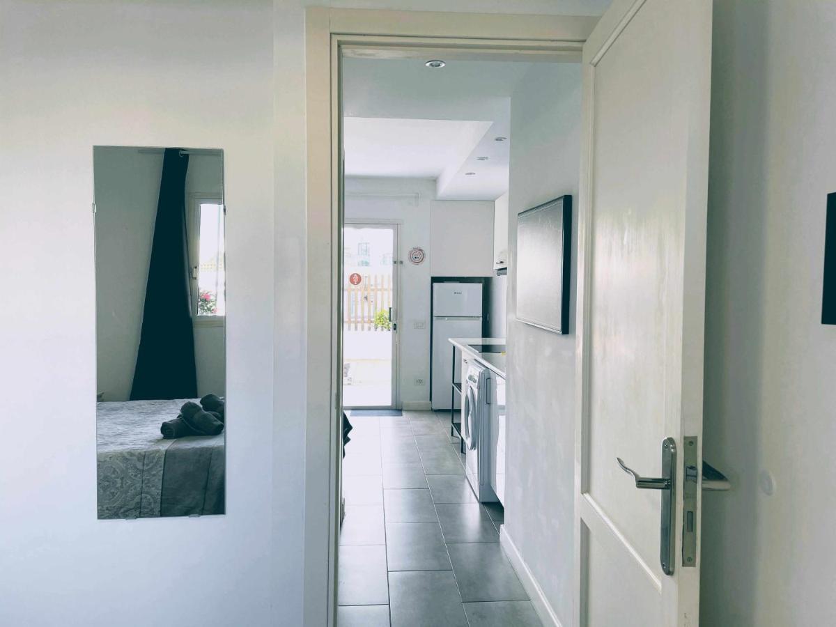 Armonia Pool View & Wi-Fi By Irent Fuerteventura Apartment Corralejo Exterior photo