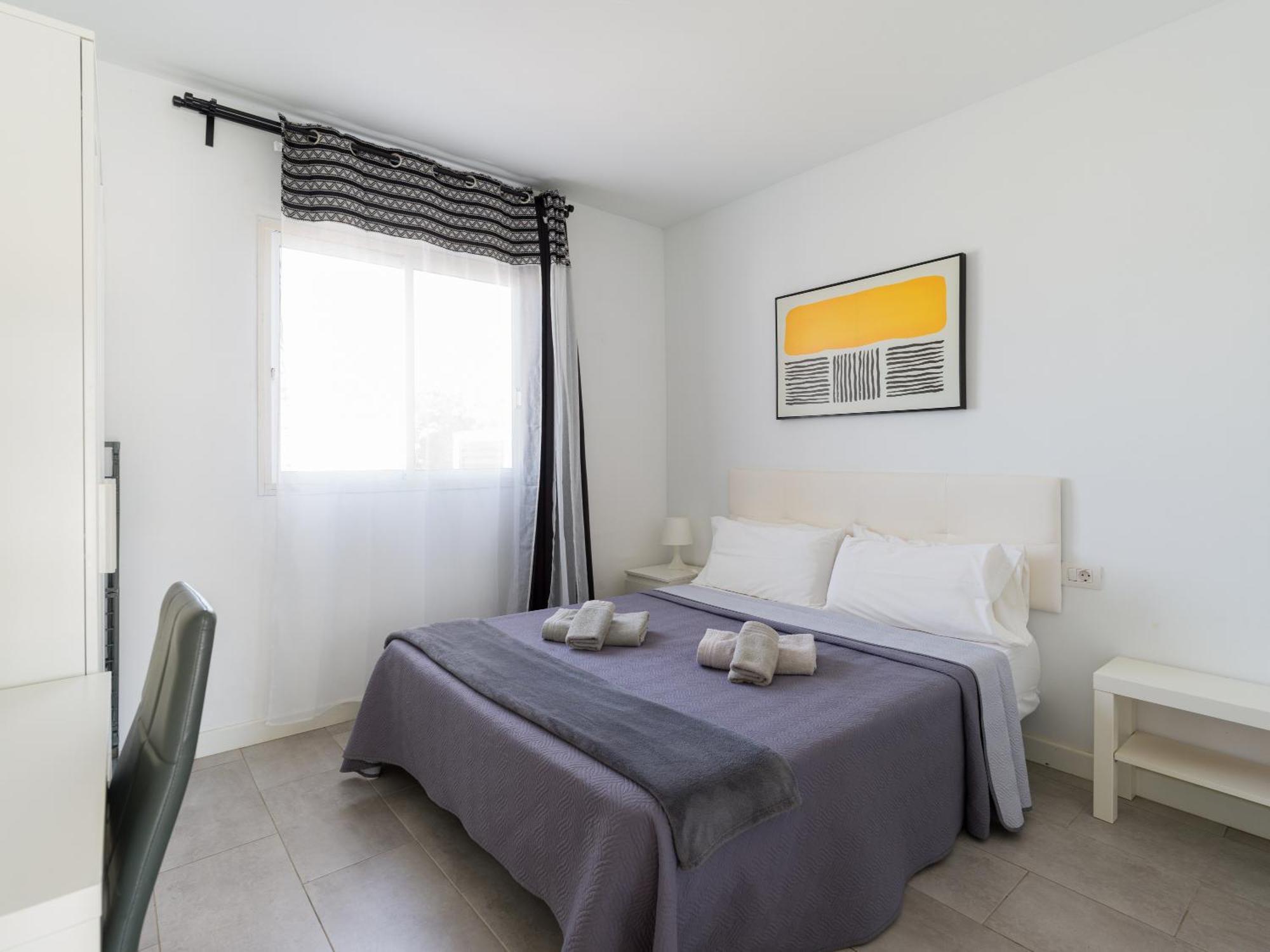 Armonia Pool View & Wi-Fi By Irent Fuerteventura Apartment Corralejo Exterior photo