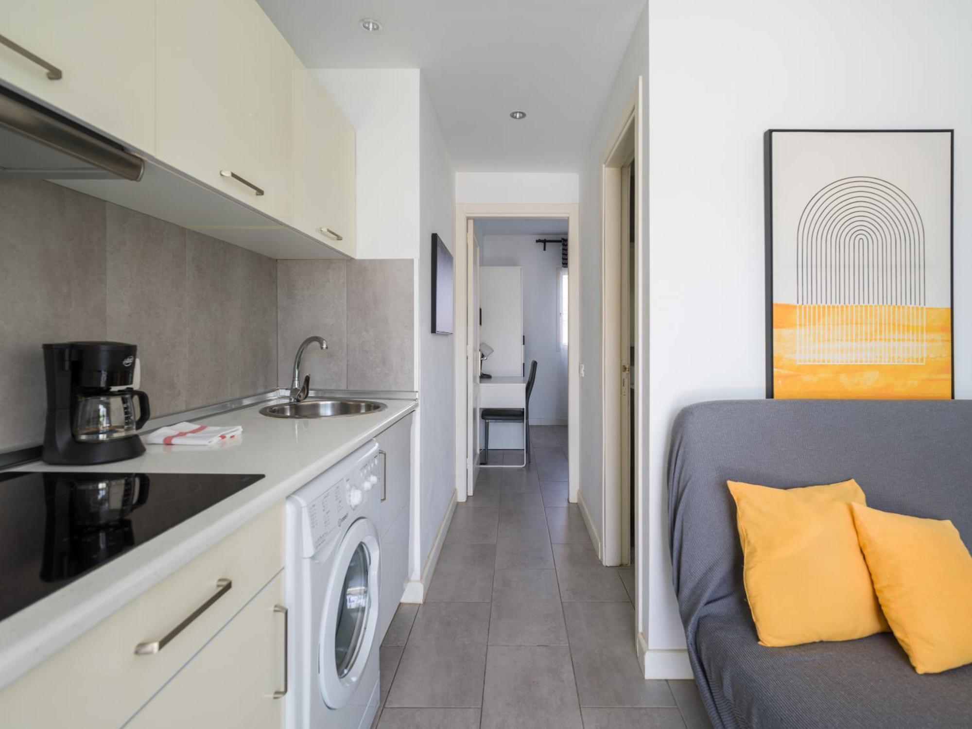 Armonia Pool View & Wi-Fi By Irent Fuerteventura Apartment Corralejo Exterior photo