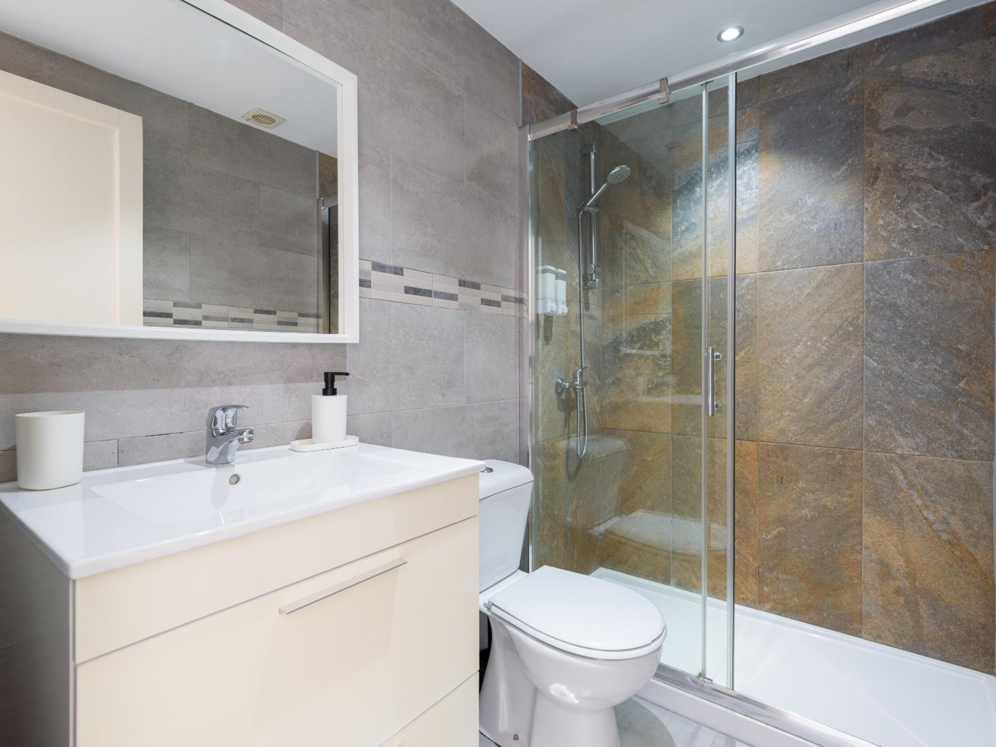 Armonia Pool View & Wi-Fi By Irent Fuerteventura Apartment Corralejo Exterior photo